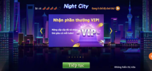 Night City